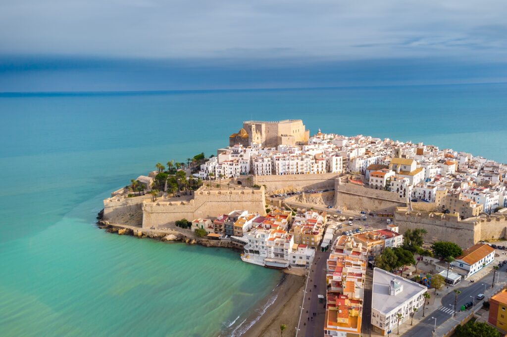 10 pueblos con encanto en la Costa del Azahar