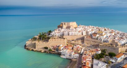 10 pueblos con encanto en la Costa del Azahar
