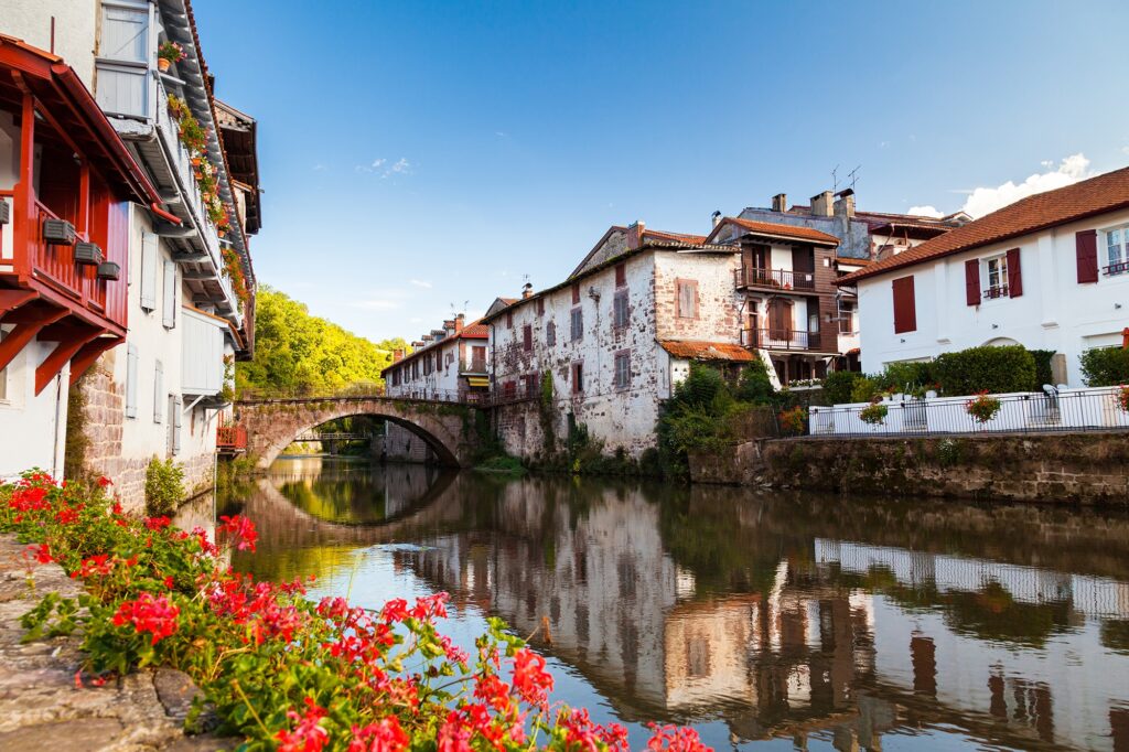 Nuestra selección de los 10 pueblos más bonitos del sur de Francia