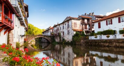 Nuestra selección de los 10 pueblos más bonitos del sur de Francia