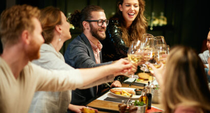 10 restaurantes más originales de Barcelona