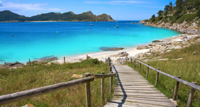 8 islas españolas que poca gente conoce