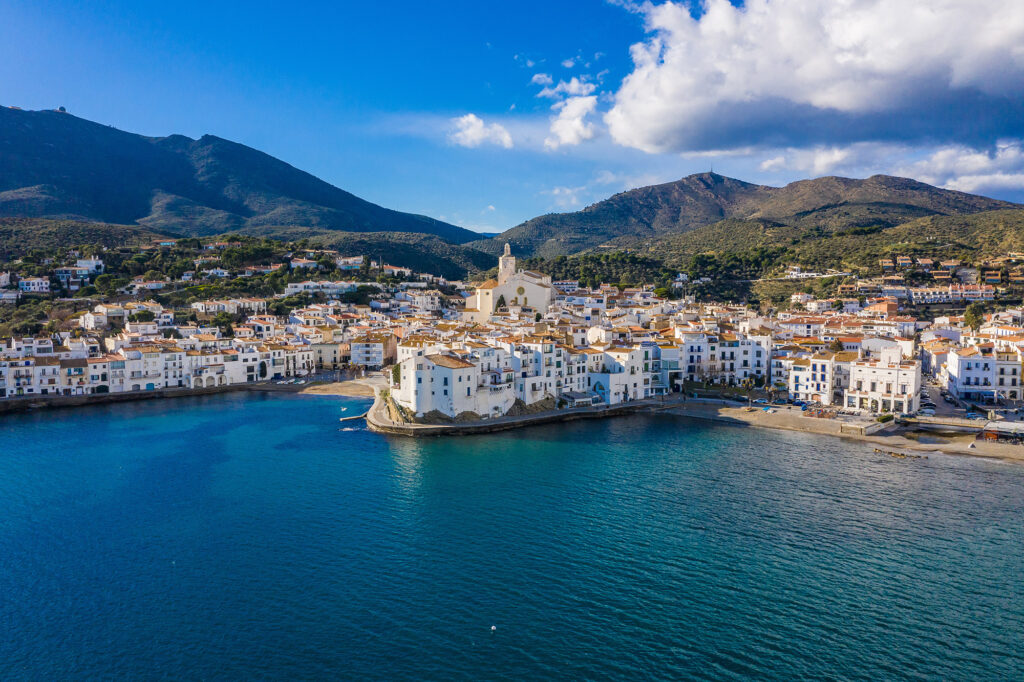 Cadaqués: ¿qué ver en un día?