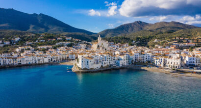 Cadaqués: ¿qué ver en un día?