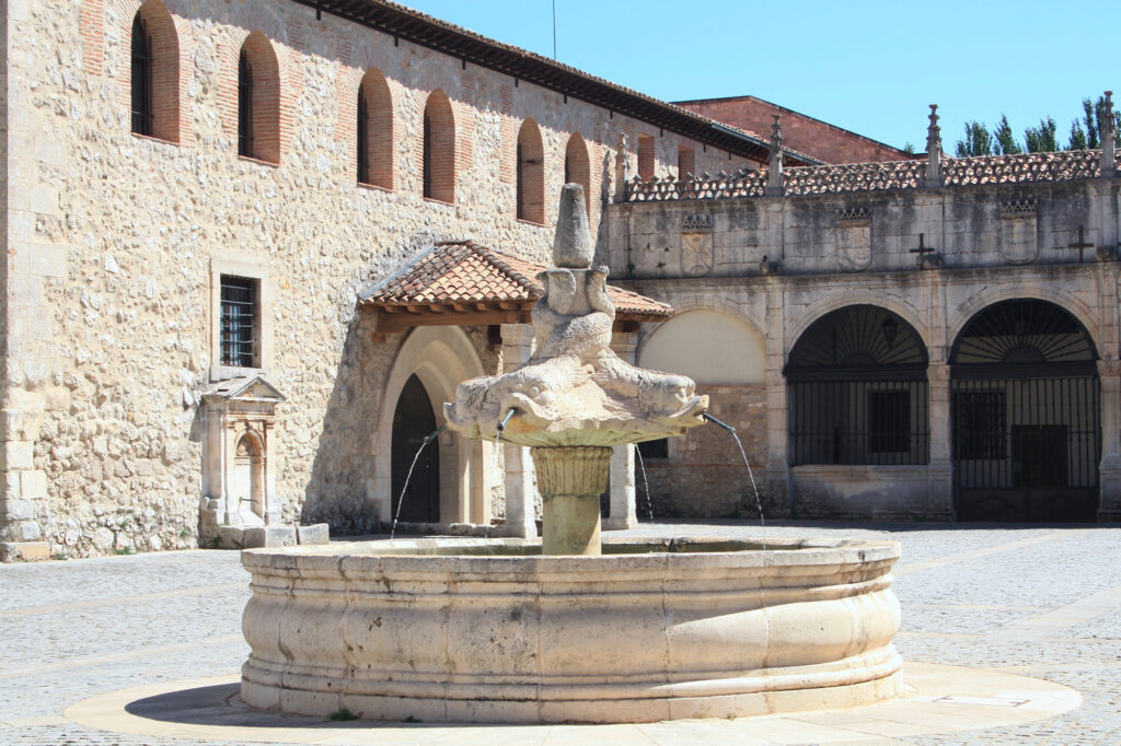 De Burgos a León: descubre el Camino Francés en Castilla y León