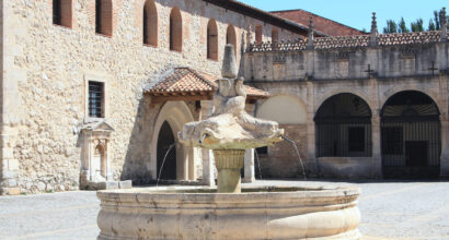 De Burgos a León: descubre el Camino Francés en Castilla y León