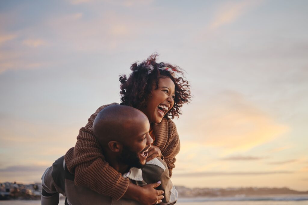 Dónde ir de vacaciones con tu pareja este año