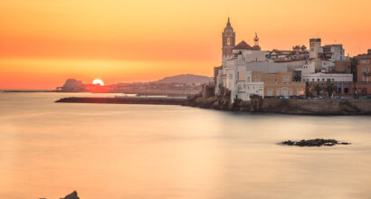 Escápate en tu próximo finde muy cerca de Barcelona