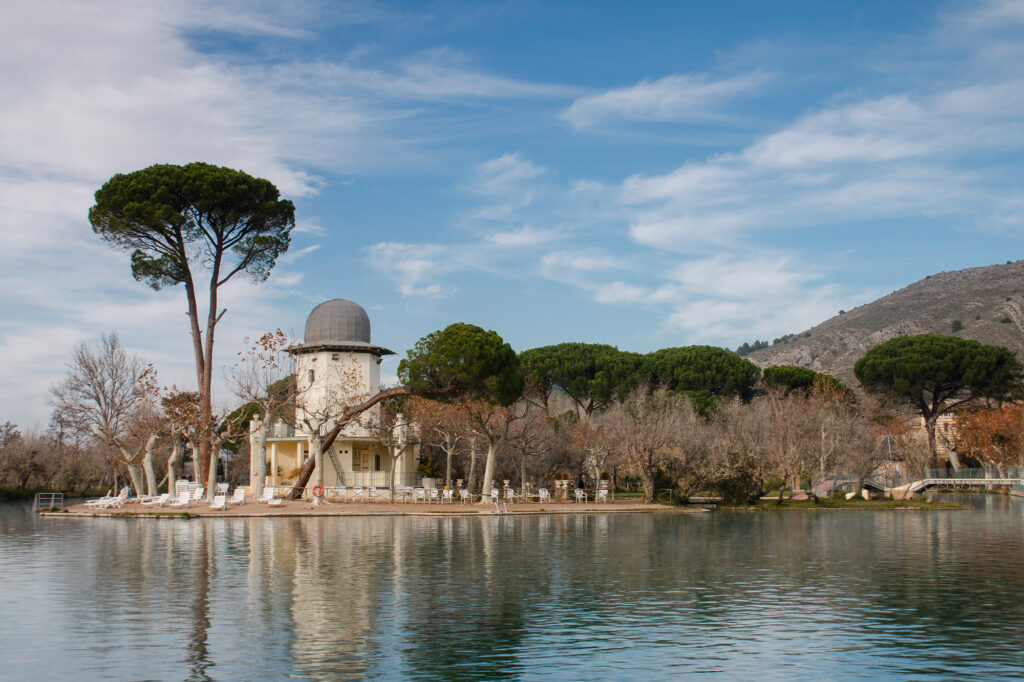 Guía de los balnearios de Aragón y sus aguas termales