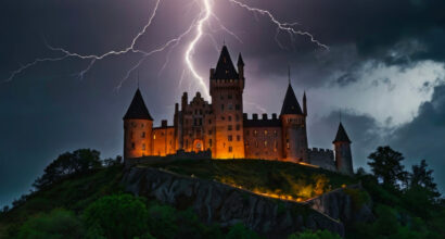 Halloween: las leyendas más populares