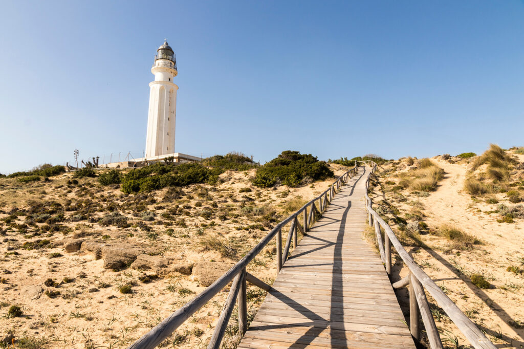 Las 5 playas más bonitas de la Costa de la Luz