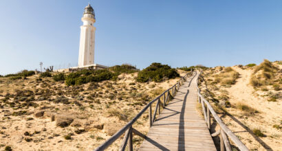 Las 5 playas más bonitas de la Costa de la Luz