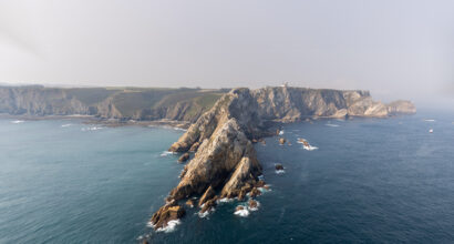 Los acantilados más impresionantes de España