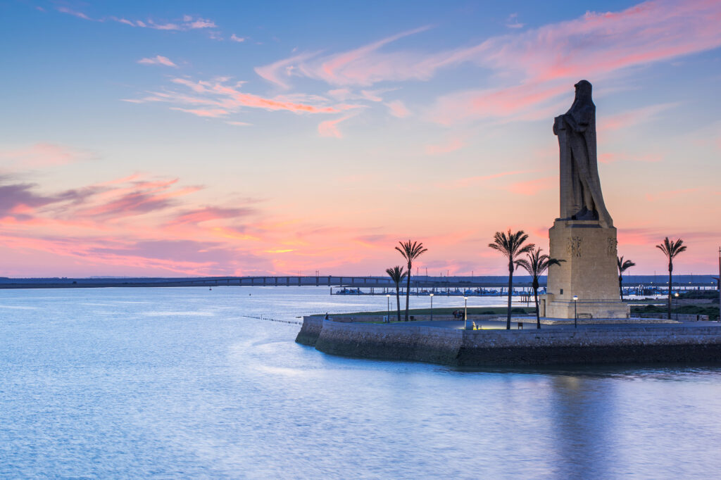 Los lugares que no te puedes perder en tu viaje a Huelva