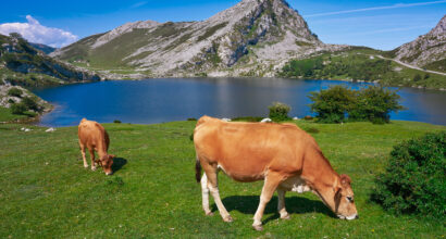 5 lugares desconocidos y con encanto en Asturias