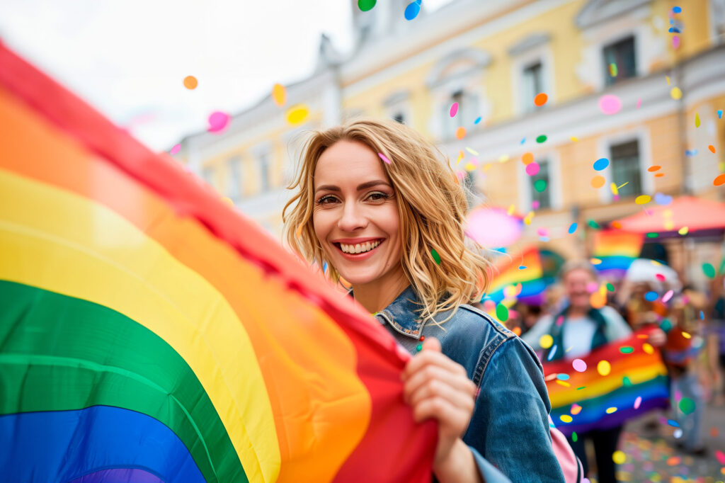 Mejores ciudades para celebrar el Día del Orgullo