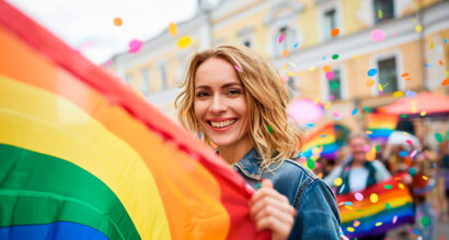 Mejores ciudades para celebrar el Día del Orgullo