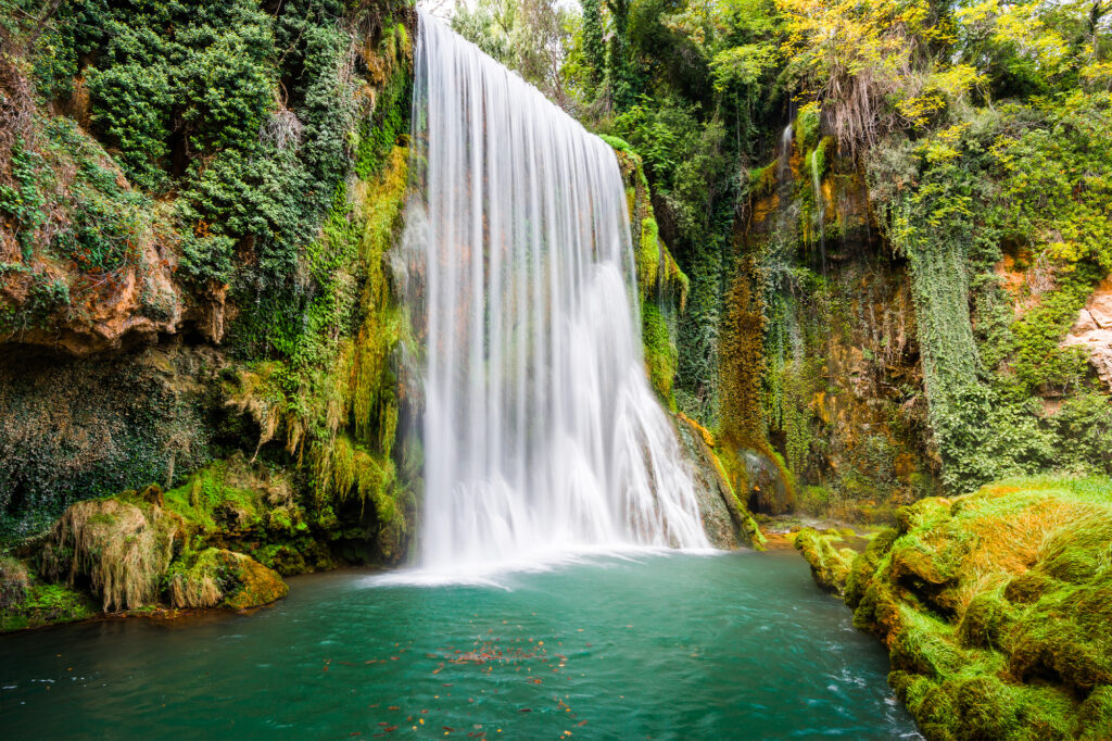 Parque natural de Aigüestortes y sus rutas imprescindibles