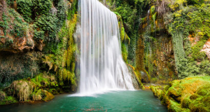 Parque natural de Aigüestortes y sus rutas imprescindibles