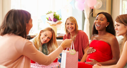 Prepárate para la llegada del bebé con una experiencia inolvidable