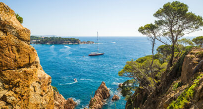 Qué ver y hacer en la Costa Brava