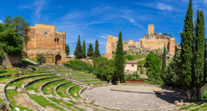 Sierra de Cazorla, Destino de Turismo Rural