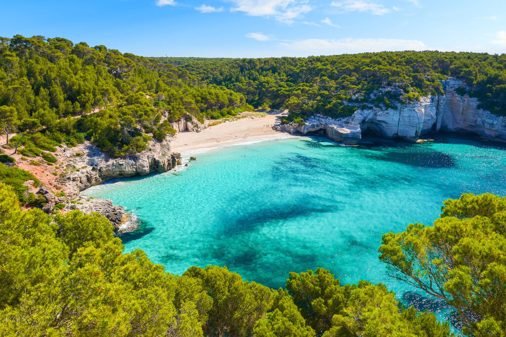 Todo lo que debes saber antes de visitar Menorca