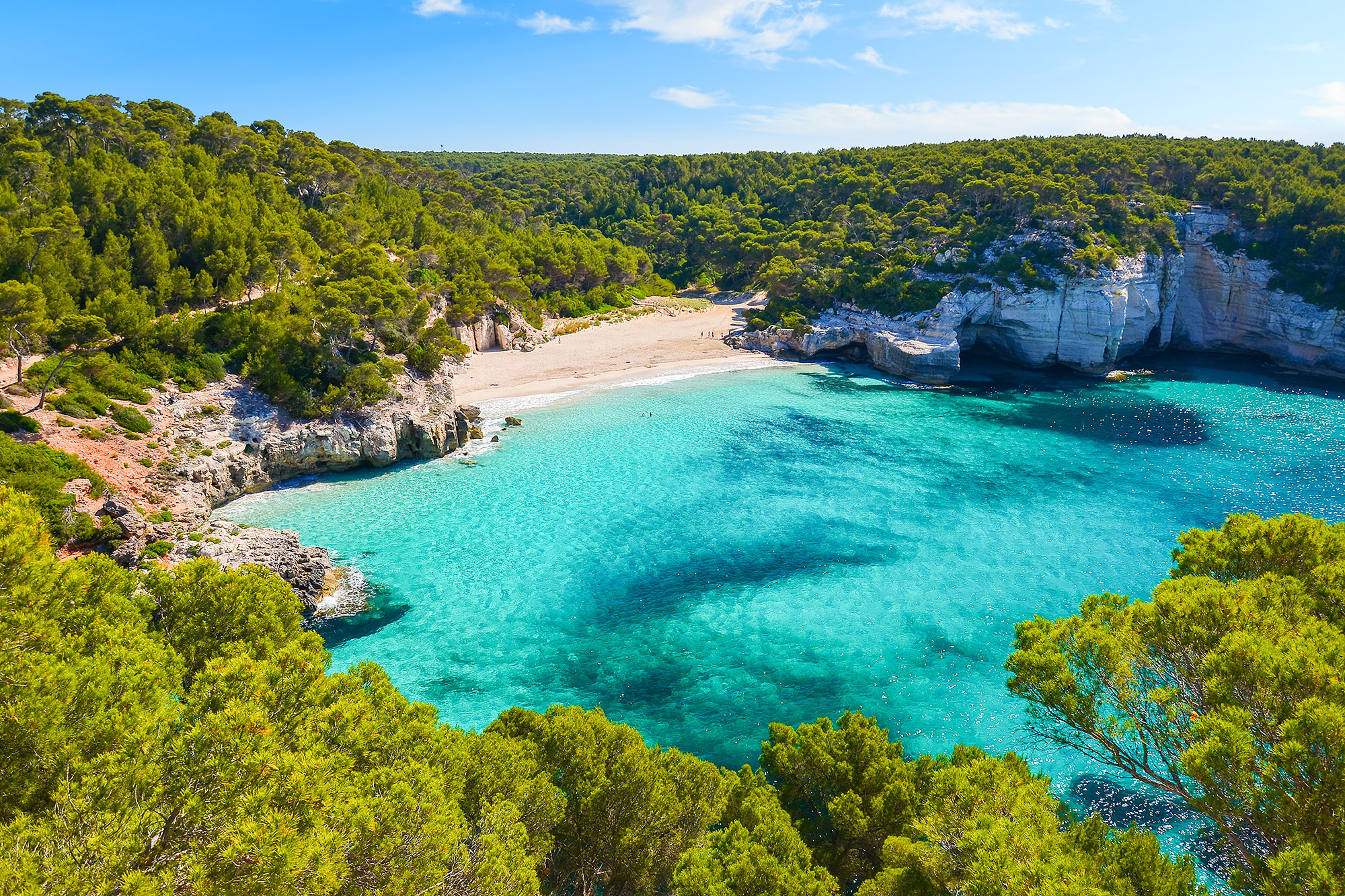 Todo lo que debes saber antes de visitar Menorca - Weekendesk
