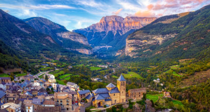 Top 5 pueblos cerca de Huesca que no puedes perderte