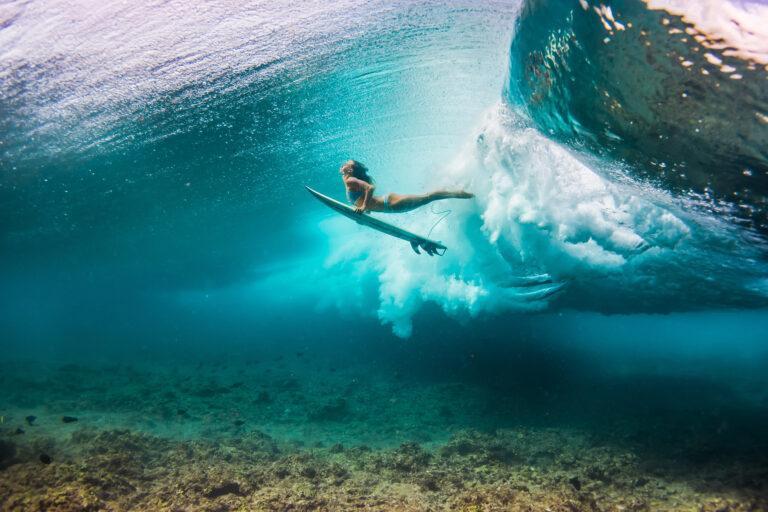 TOP 6 playas del norte de España para surfear