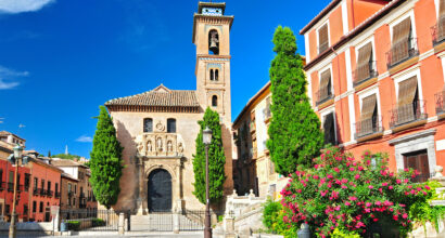 ¿Vas a ir a Granada? 7 cosas que debes saber antes de ir