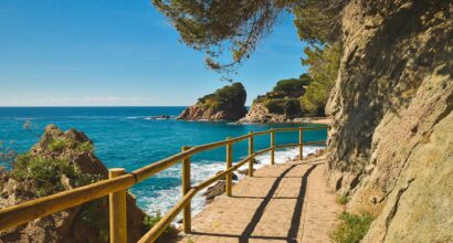 Cami de Ronda: las rutas para disfrutar de la Costa Brava