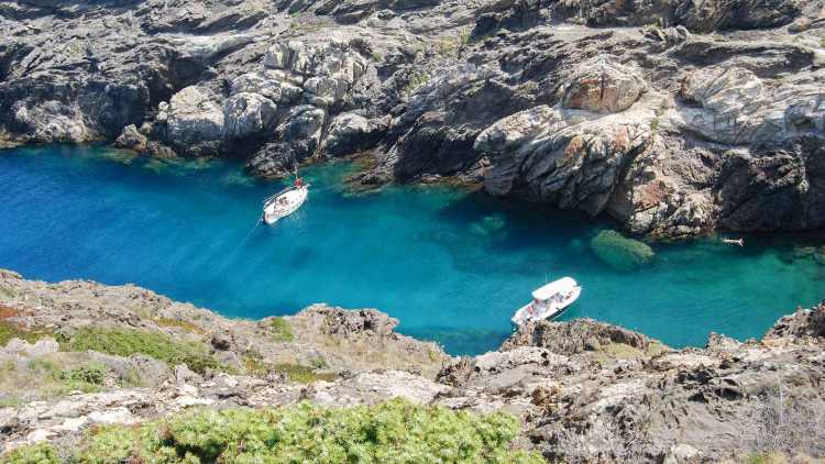 Cap de Creus, Costa Brava