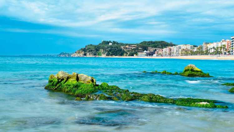 Lloret de Mar