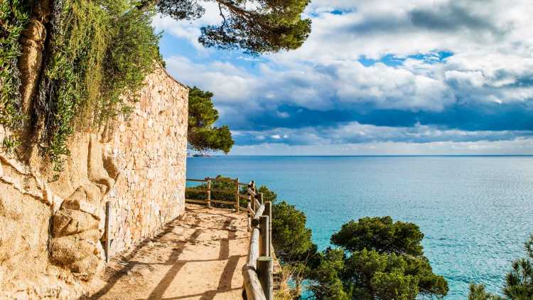 Camí de Ronda