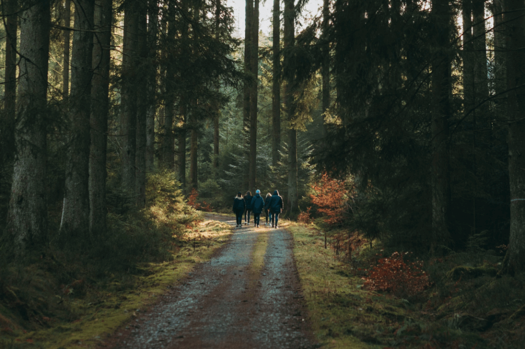 week end en amoureux