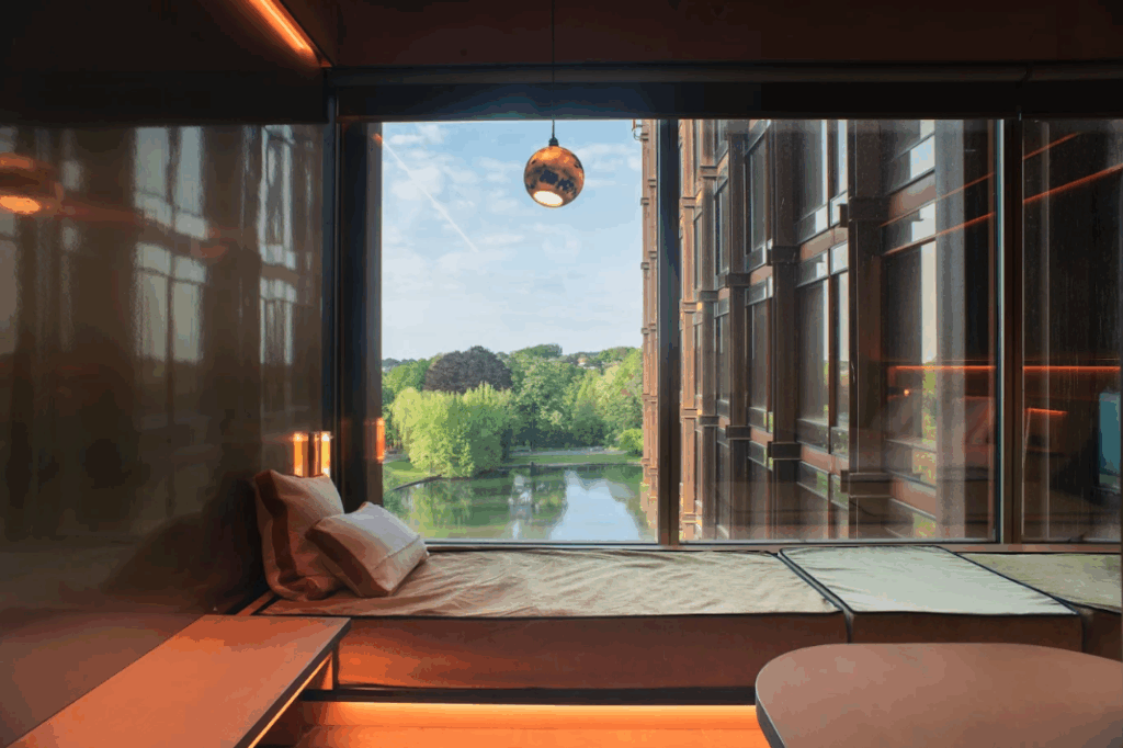 week end en amoureux