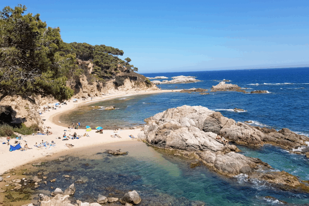 ruta_playas_costa_brava