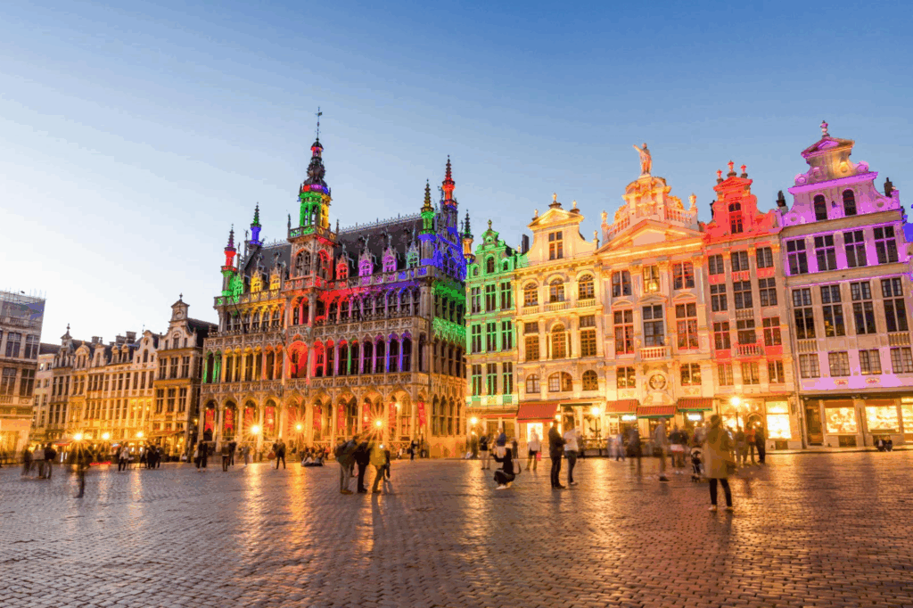 Nuit-Blanche-Brussel